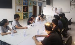 鼎捷峰打造公司高品質修養人才