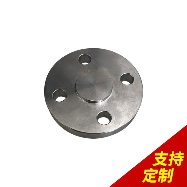 法蘭盲板國標(biāo),自動(dòng)化生產(chǎn),1天出樣,65臺(tái)加工設(shè)備-[鼎捷峰]